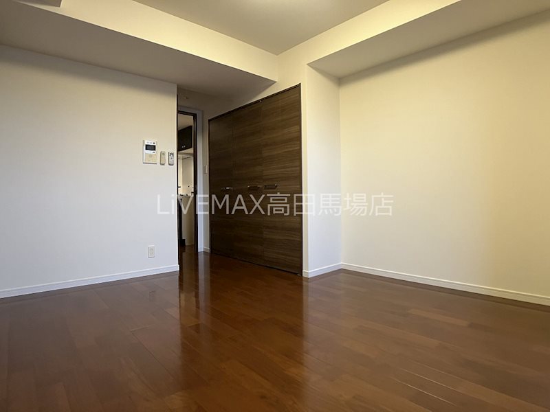 居室・リビング　ご見学予約受付中