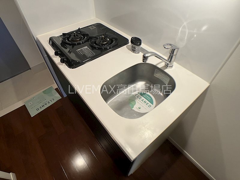 キッチン　ご見学予約受付中