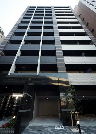 建物外観　ご見学予約受付中