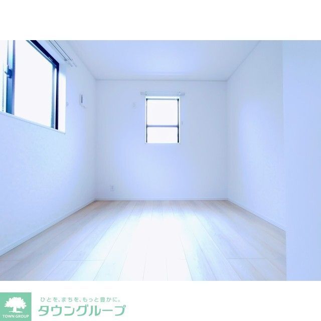 その他　洋室5.2帖