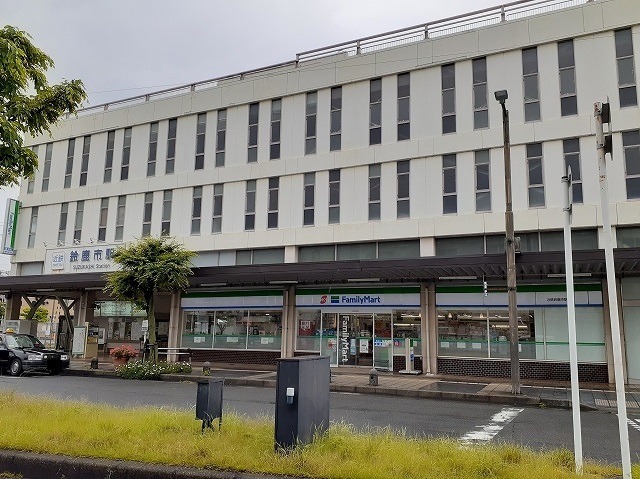 その他　近鉄鈴鹿線鈴鹿市駅（その他）まで1119m