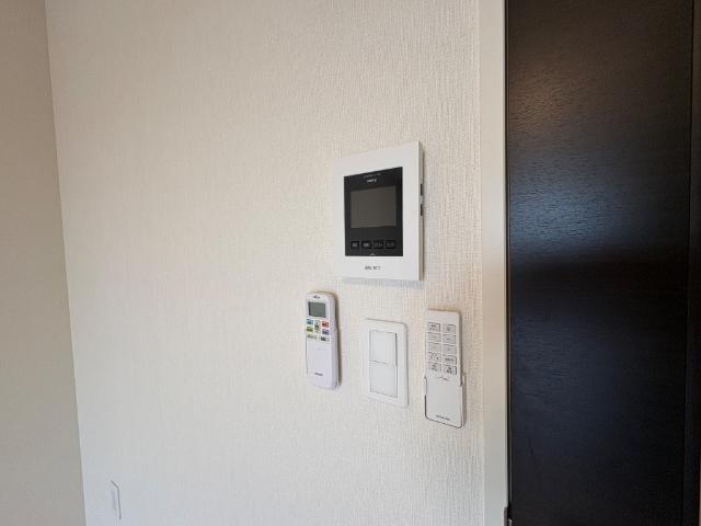 その他　セキュリティ