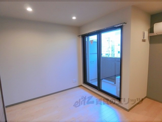 居室・リビング　居室