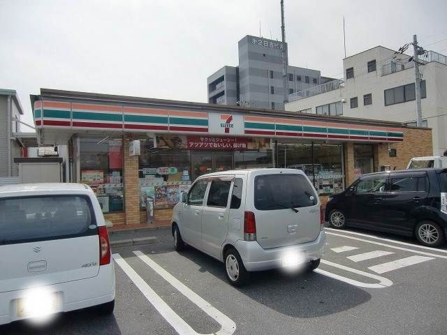 コンビニ　セブンイレブン栗東工業団地前店（コンビニ）まで810m