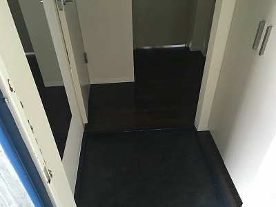 玄関　別部屋参考写真
