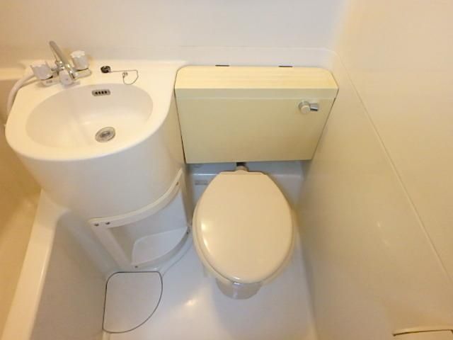 トイレ　★トイレ★