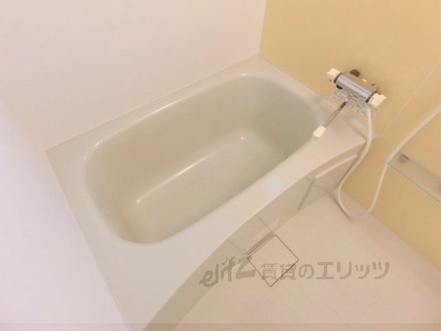 バス・シャワールーム　風呂