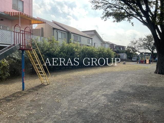 公園　大芝台公園（公園）まで872m