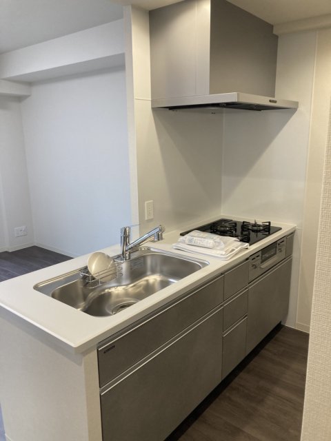 キッチン　別室の参考写真です。※現況優先