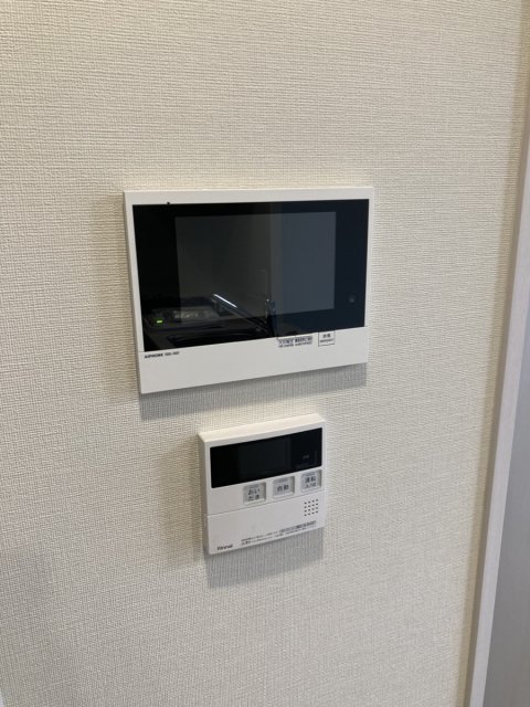 セキュリティ　別室の参考写真です。※現況優先