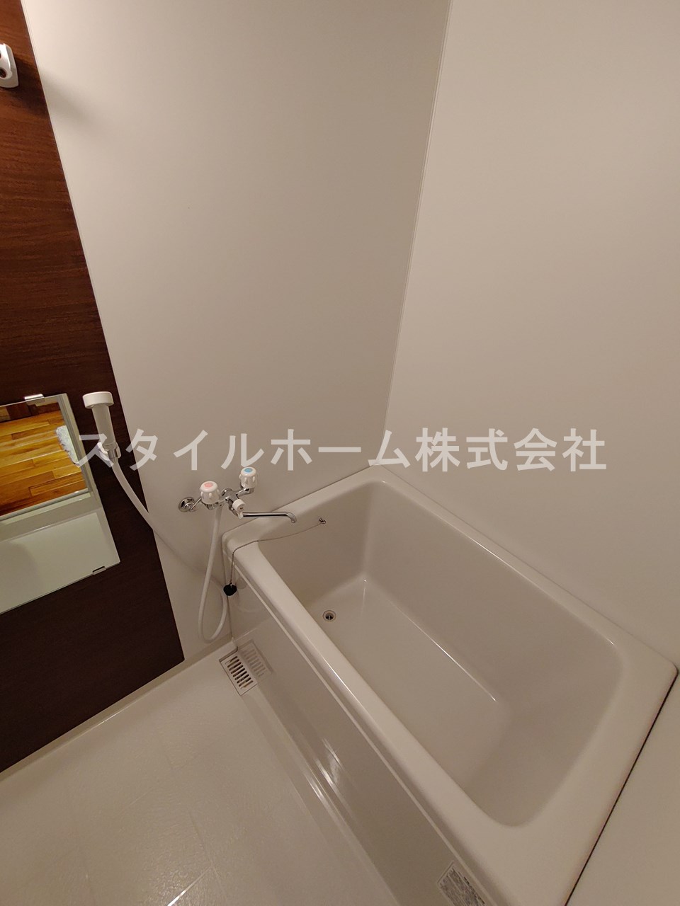 バス・シャワールーム　イメージ写真