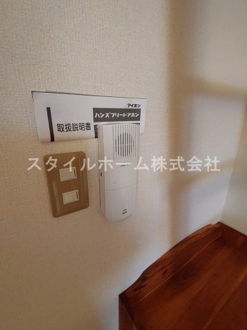 トイレ　イメージ写真