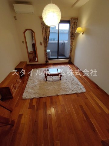 居室・リビング　イメージ写真