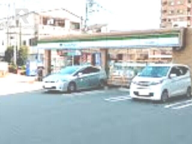 コンビニ　ファミリーマート守口八雲東町店（コンビニ）まで375m