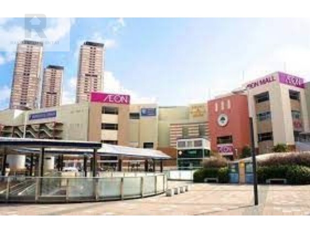 ショッピングセンター　イオンモール大日（ショッピングセンター）まで893m