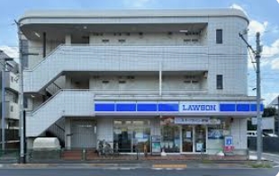 コンビニ　ローソン吉祥寺南町店（コンビニ）まで323m