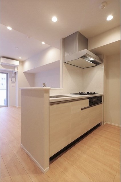 キッチン　同タイプ別室