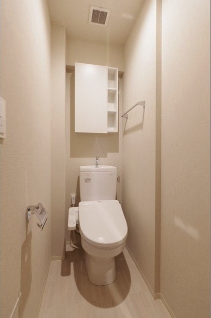 トイレ　同タイプ別室