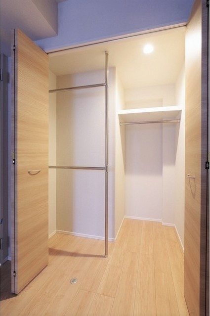 収納　同タイプ別室