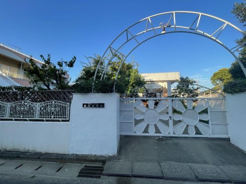 幼稚園・保育園　院内保育園（幼稚園・保育園）まで279m