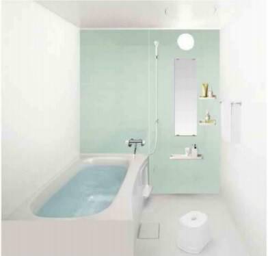 バス・シャワールーム　※イメージ画像