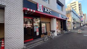 飲食店　ケンタッキーフライドチキン 要町店（飲食店）まで752m