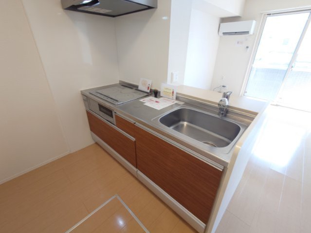 キッチン　イメージ