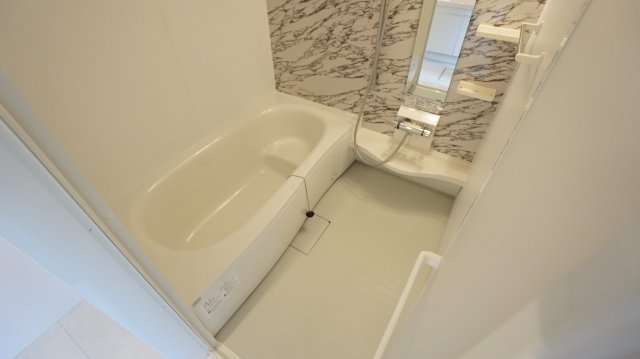 バス・シャワールーム　イメージ