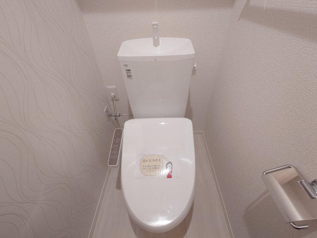 トイレ　イメージ