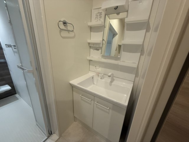 洗面設備　イメージ