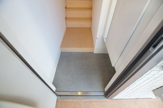 玄関　イメージ
