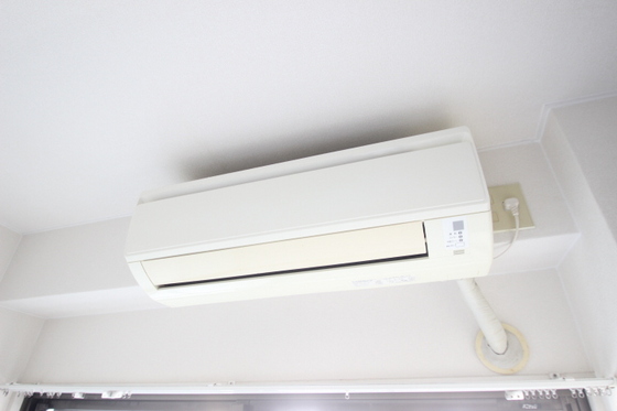 その他設備　※別部屋の写真です