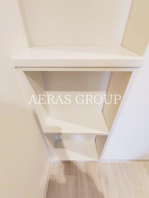 その他　別部屋同仕様