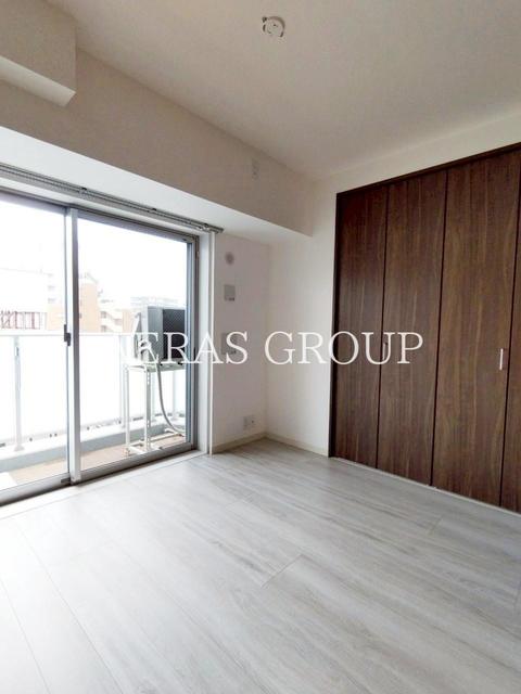 居室・リビング　別部屋同仕様