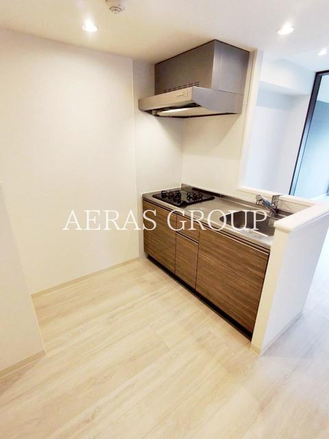 キッチン　別部屋同仕様