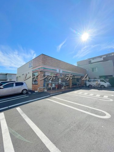 コンビニ　セブンイレブン 練馬早宮２丁目店（コンビニ）まで482m