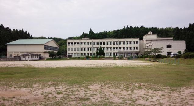 小学校　荒島小学校（小学校）まで1340m