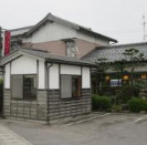 飲食店　そば処まつうら（飲食店）まで1653m