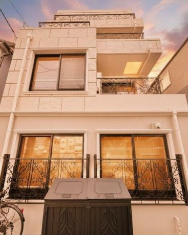 その他　外観です