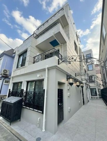 建物外観　外観です