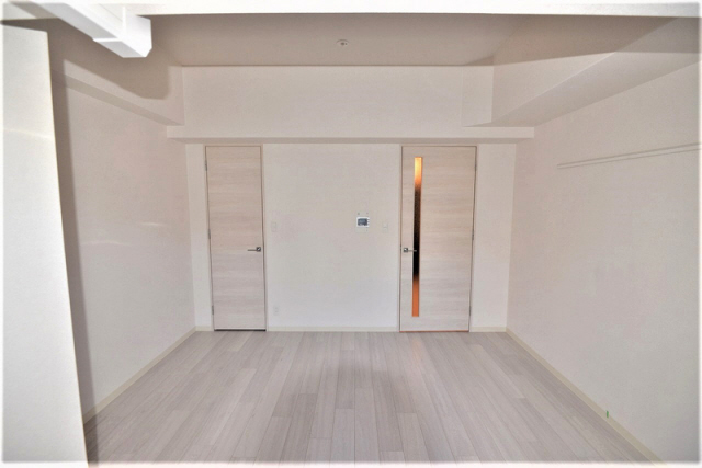 居室・リビング　写真は同マンションの別のお部屋のものです