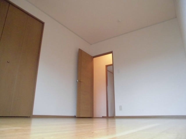 その他部屋・スペース　洋室６帖