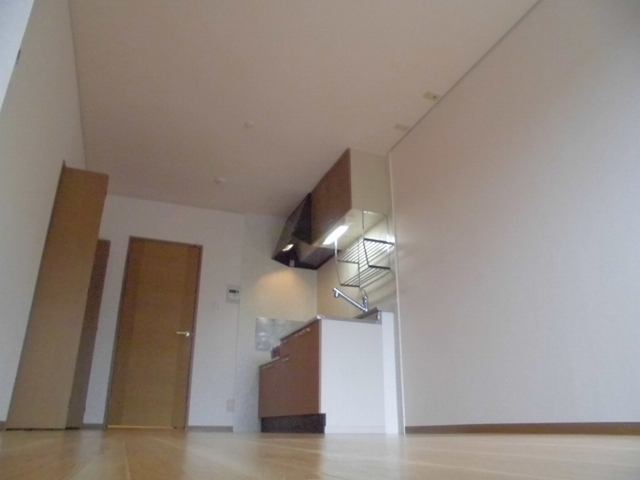 居室・リビング　ＤＫ９．５帖