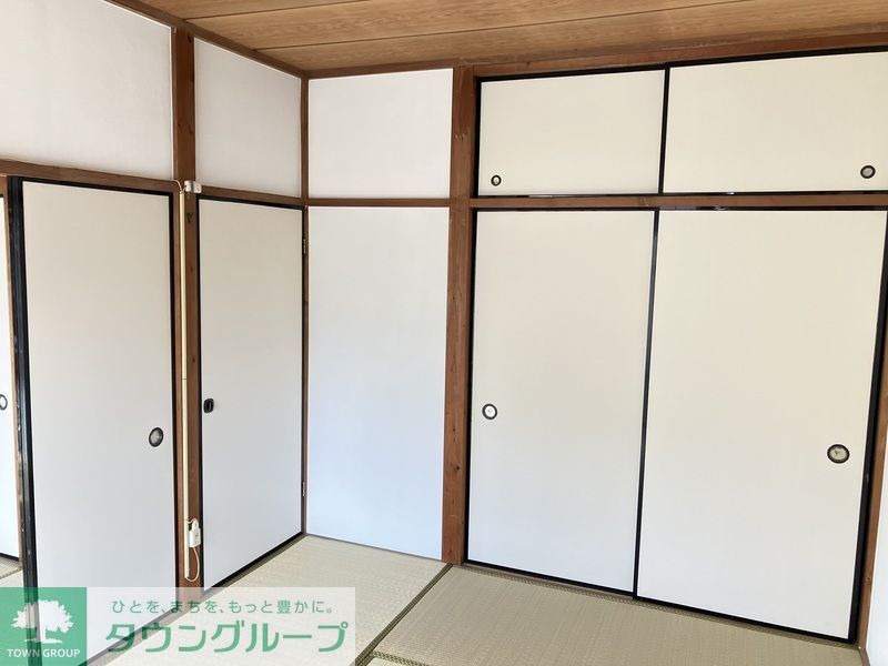 その他部屋・スペース