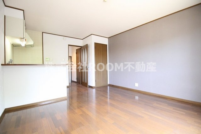 その他部屋・スペース　明るい室内です