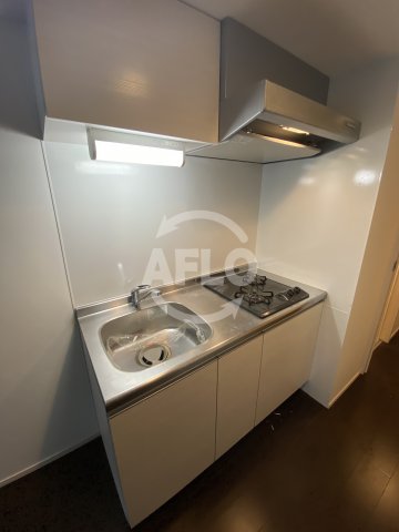 キッチン　FDS AERAS VIM　キッチン