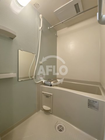 バス・シャワールーム　FDS AERAS VIM　風呂