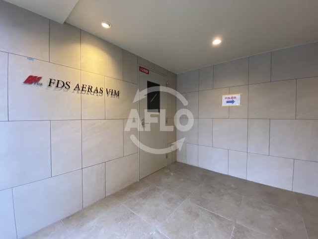 ロビー　FDS AERAS VIM　ロビー