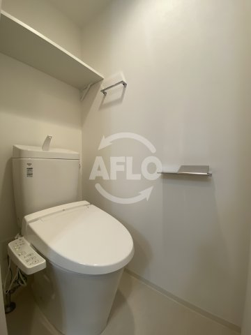 トイレ　FDS AERAS VIM　温水洗浄便座