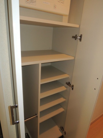 その他設備　生活に欠かせないエアコン付きです♪